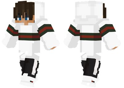 minecraft skin gucci|gucci minecraft hoodie.